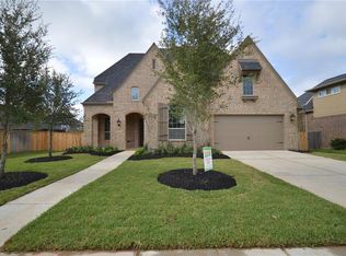 2306 Draycutt Dr, Katy, TX 77494