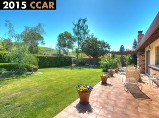 1623 Camino Pablo, Moraga, CA 94556