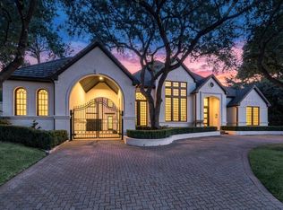 17632 Harbord Oaks Cir, Dallas, TX 75252