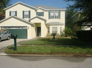315 Lancer Oak Dr, Apopka, FL 32712