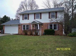 51825 Northfield Dr, Elkhart, IN 46514