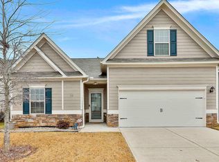 132 Thomaston St, Newnan, GA