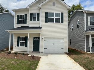3409 Littlefield Way, Greensboro, NC 27405