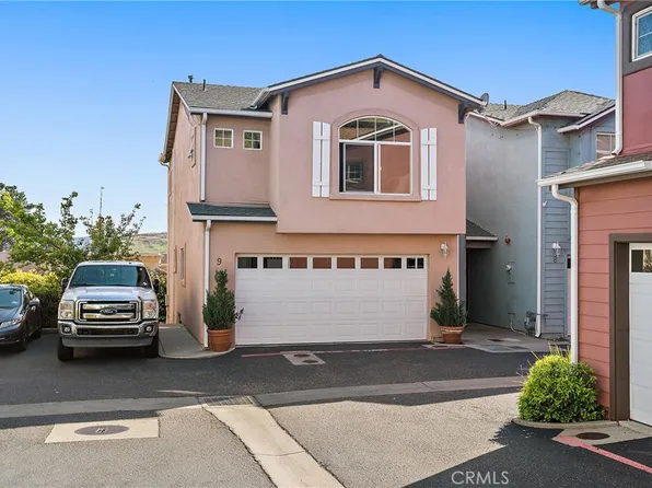 3051 Augusta St Unit 9, San Luis Obispo, CA 93401