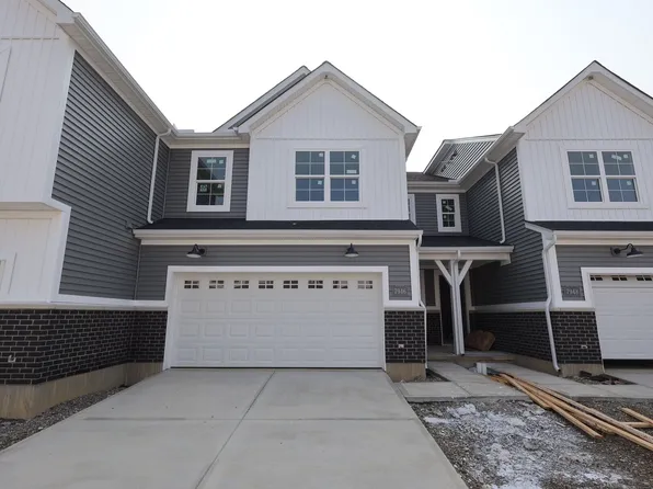 7946 Monet Dr, Mason, OH 45040