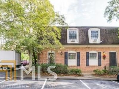 1261 Lavista Rd NE APT A1, Atlanta, GA, 30324