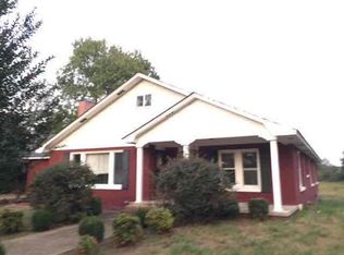 40 County Road 270, Falkner, MS 38629