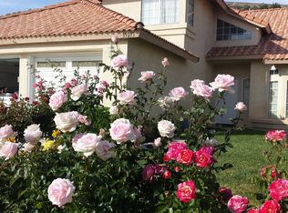 39215 Beacon Ln, Palmdale, CA 93551