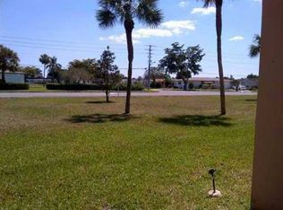 7887 Golf Circle Dr APT 106, Pompano Beach, FL 33063
