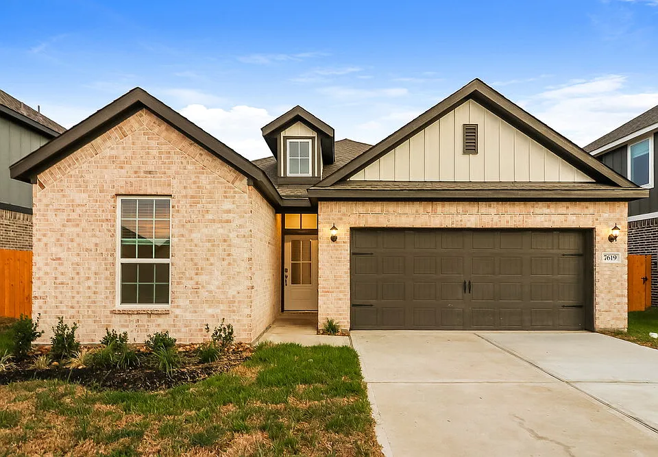 7619 Tipton Meadow Way
