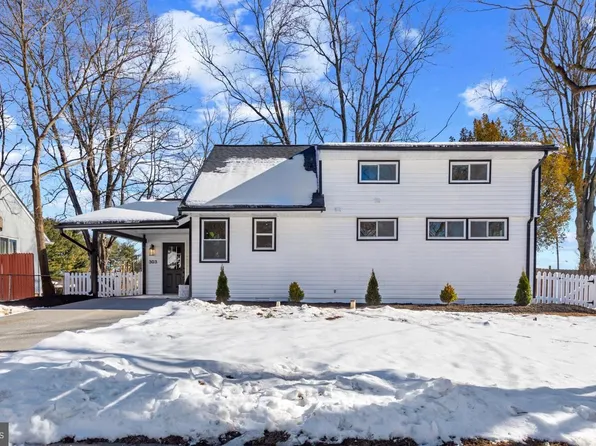 303 Bradley Ave, Rockville, MD 20851