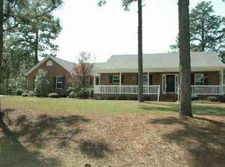 9 Maverick Pl, Pinehurst, NC 28374