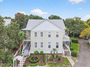 248 Silver Sloop Way, Carolina Beach, NC 28428