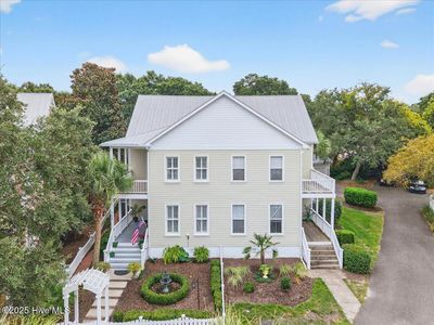 248 Silver Sloop Way, Carolina Beach, NC, 28428