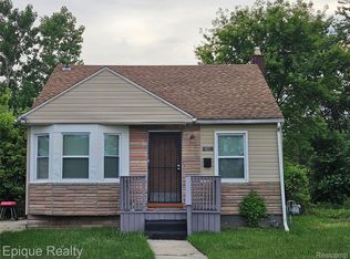 18021 Ferguson St, Detroit, MI 48235
