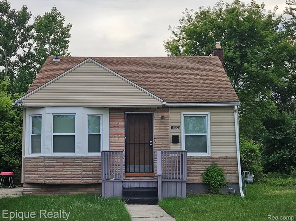 18021 Ferguson St, Detroit, MI 48235