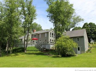 63 South Rd, New Hartford, CT 06057