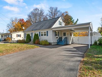 167 Jobin Drive, Manchester, NH, 03103