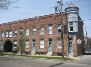 230 E Whittier St, Columbus, OH 43206