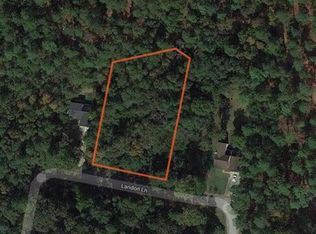 00 Landon Lane, Belvedere, SC 29841