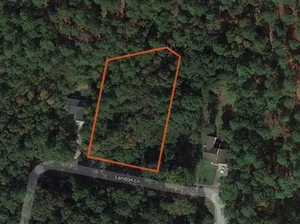 00 Landon Lane, Belvedere, SC 29841