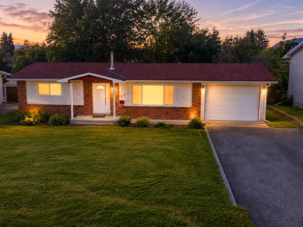 300 Patterson Rd, Kelowna, BC V1X 2L2