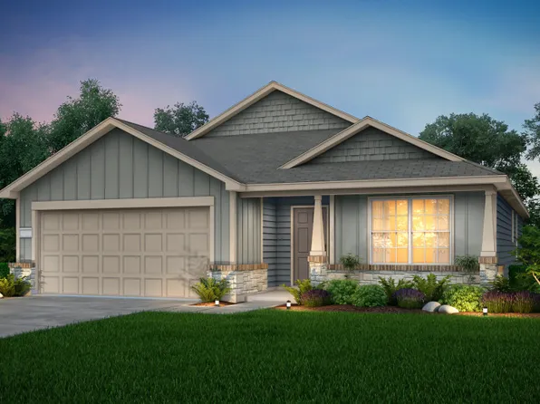 11 Pacific Loon St, Leander, TX 78641