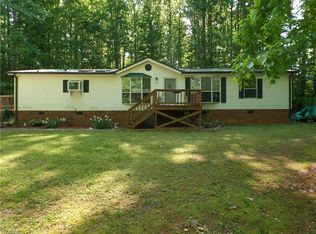 7221 Hockett Rd, Pleasant Garden, NC 27313