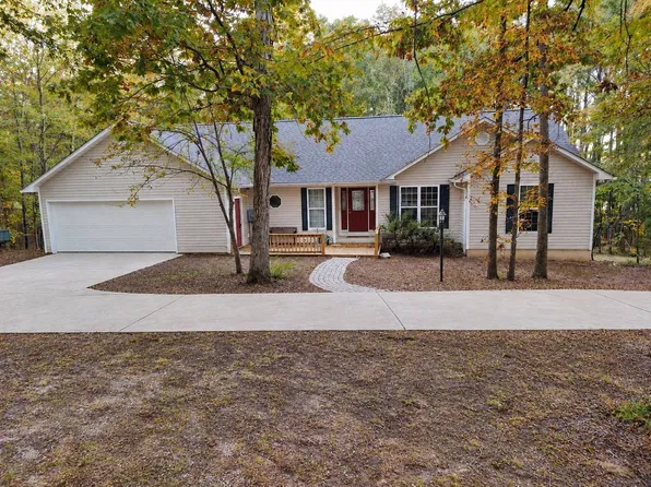 415 Old Highway 119 Rd, Buchanan, TN 38222