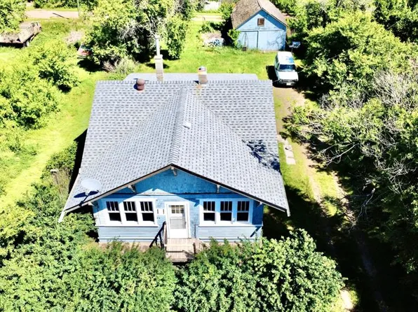 112 1st Ave S, Morrin, AB T0J 2B0
