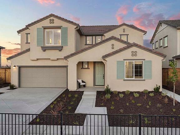 Plan 3 Exterior