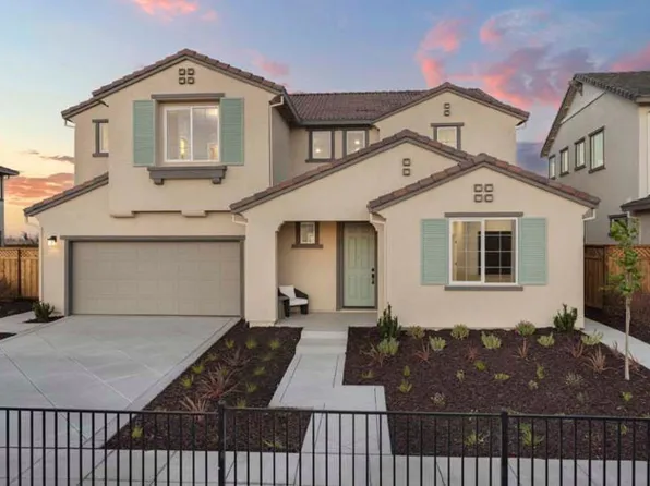 Plan 3 Plan, Sequoia at Avina