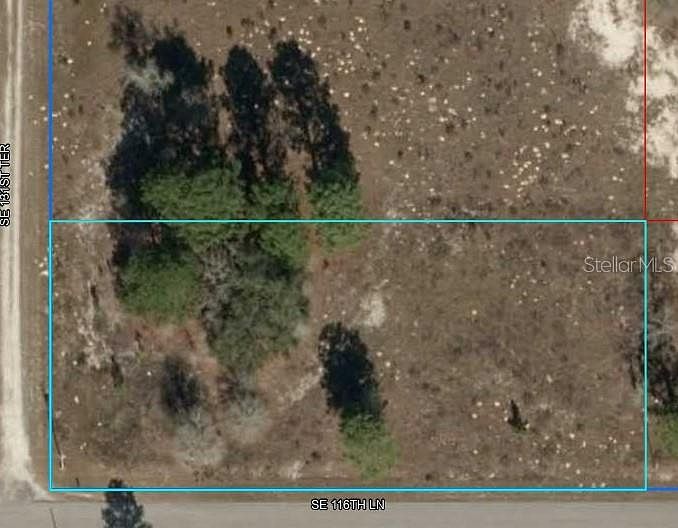 1st image of SE 116th Ln Lot 10
