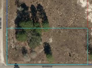 SE 116th Ln LOT 10, Dunnellon, FL 34431