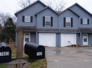 7601 E 95th Ter, Kansas City, MO 64134