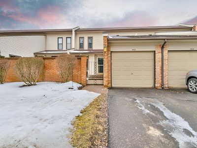 1002 Willow Grove Ct, Rochester, MI, 48307