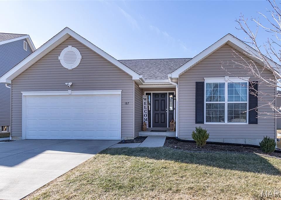 1st image of 187 Prairie Wind Dr