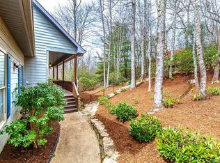 50 Elseetos Dr, Brevard, NC 28712