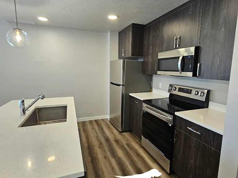1440 N Ethridge Ln — Photo 4