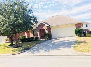 20007 Malletia Dr, Humble, TX 77338