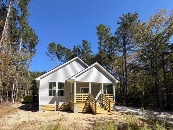 3337 Steed Creek Rd, Huger, SC 29450