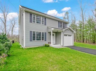 146 Grayson Dr, Springfield, MA 01119