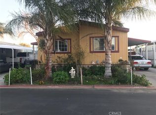 350 E San Jacinto Ave #162, Perris, CA 92570