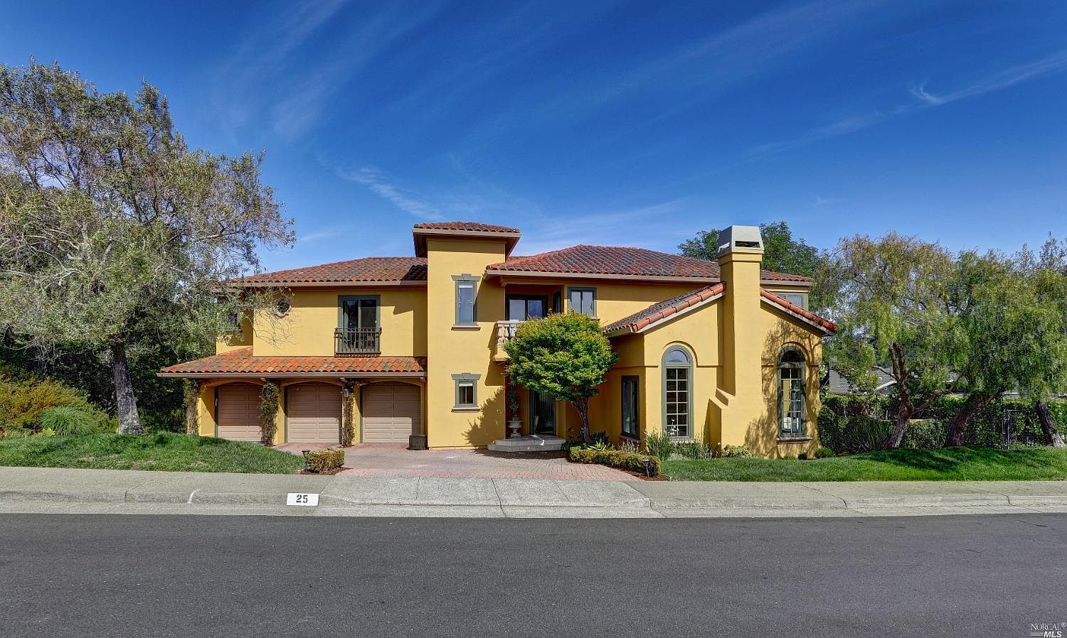 25 Turtle Rock Court Tiburon CA 94920 Zillow