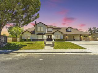 43946 Clark Ct, Lancaster, CA 93536
