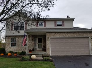 220 Haystack Ave, Pataskala, OH 43062