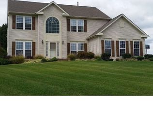 827 Middlesborough Way, Mickleton, NJ 08056