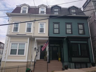 62 Telegraph St #1, South Boston, MA, 02127