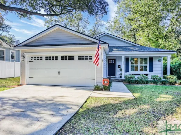 121 Forrest Avenue, Savannah, GA 31404