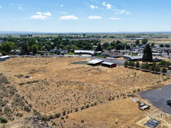 Tl 100 Hillcrest Dr, Burns, OR 97720